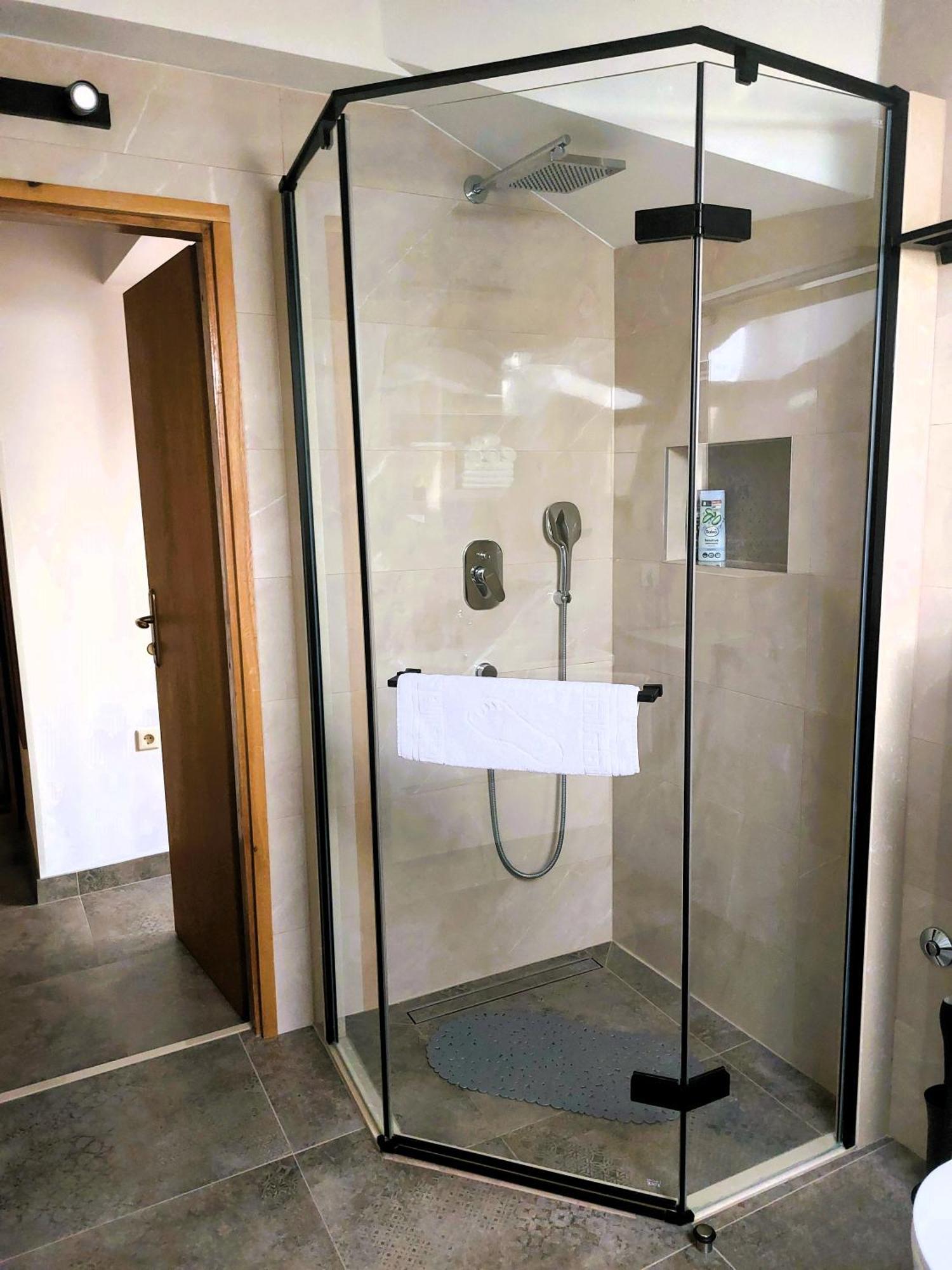 Apartment Ajna Сараево Экстерьер фото