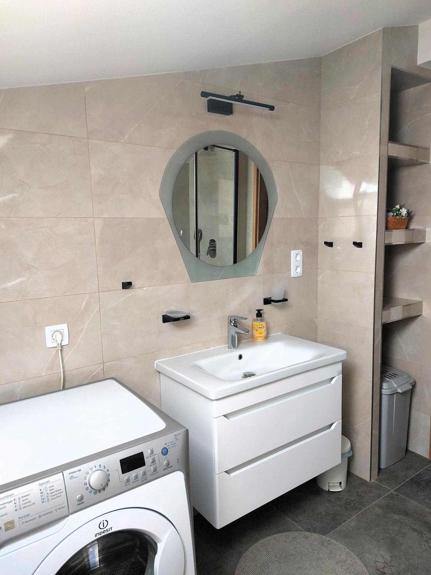 Apartment Ajna Сараево Экстерьер фото